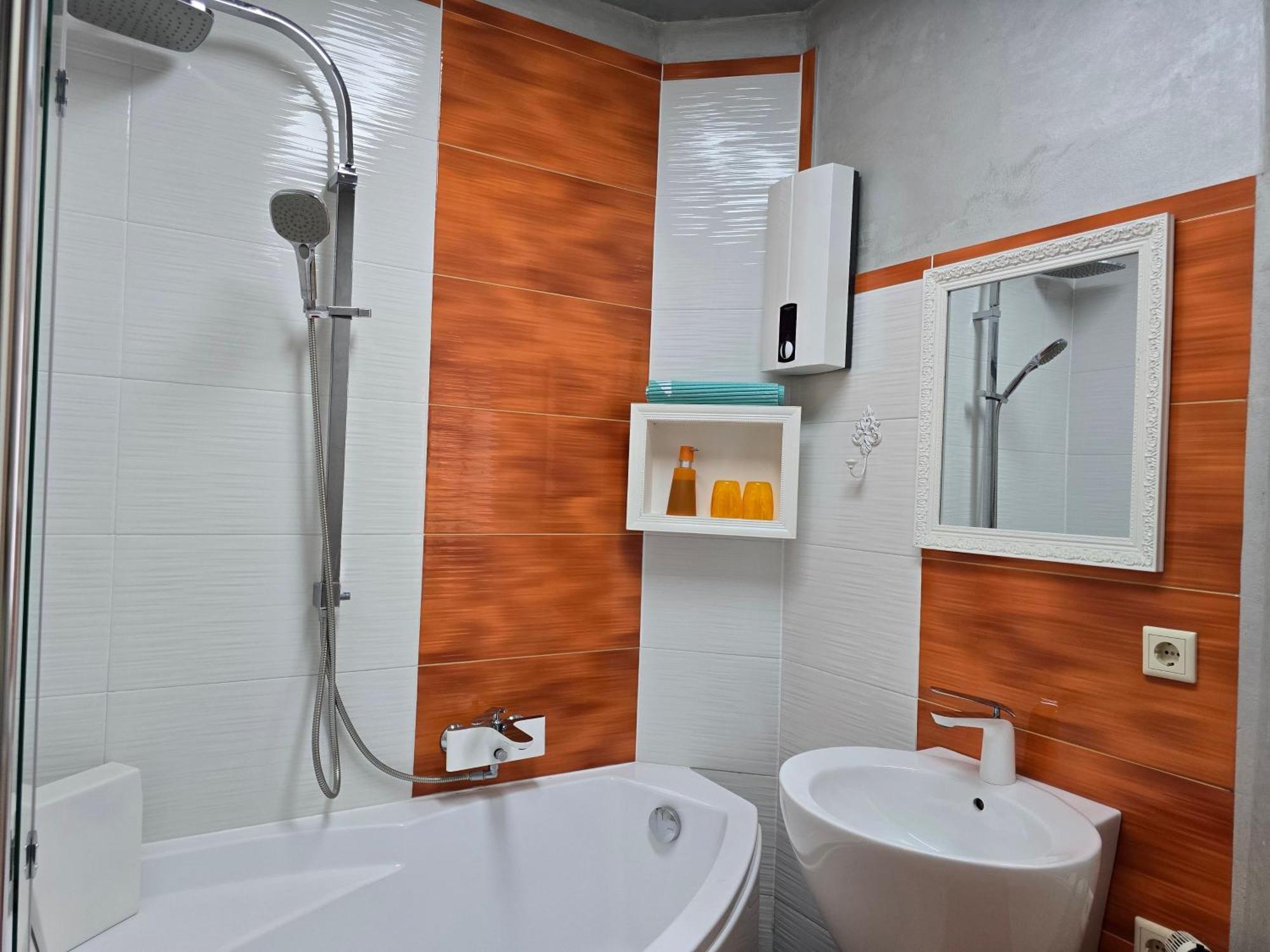 Doppelzimmer Seeperle _ FH Odin Grossraeschen Buitenkant foto
